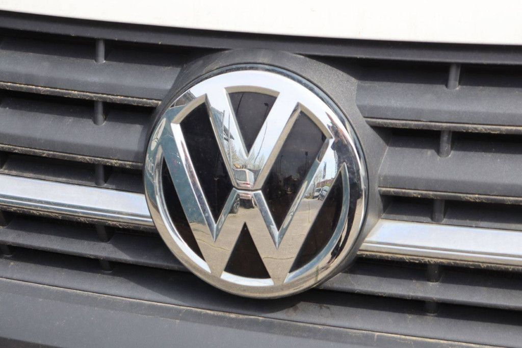 Volkswagen Transporter Diesel 150 PS Van 2017