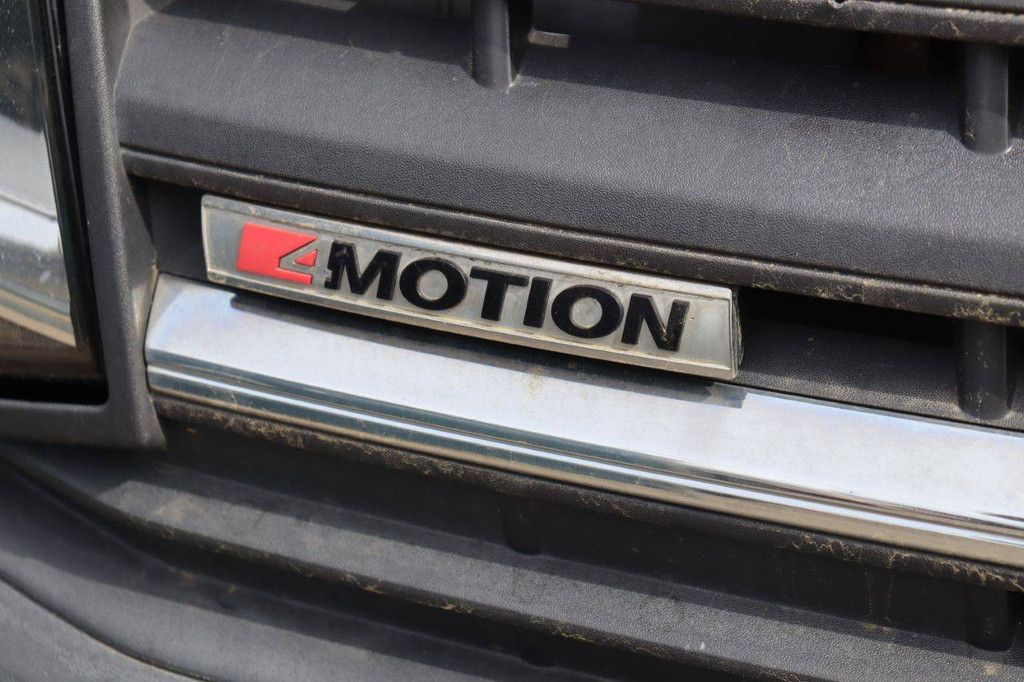 Volkswagen Transporter Diesel 150 PS Van 2017