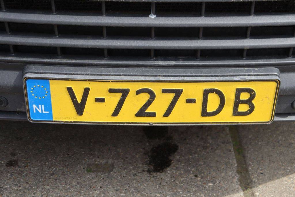 Volkswagen Transporter Diesel 150 PS Van 2017