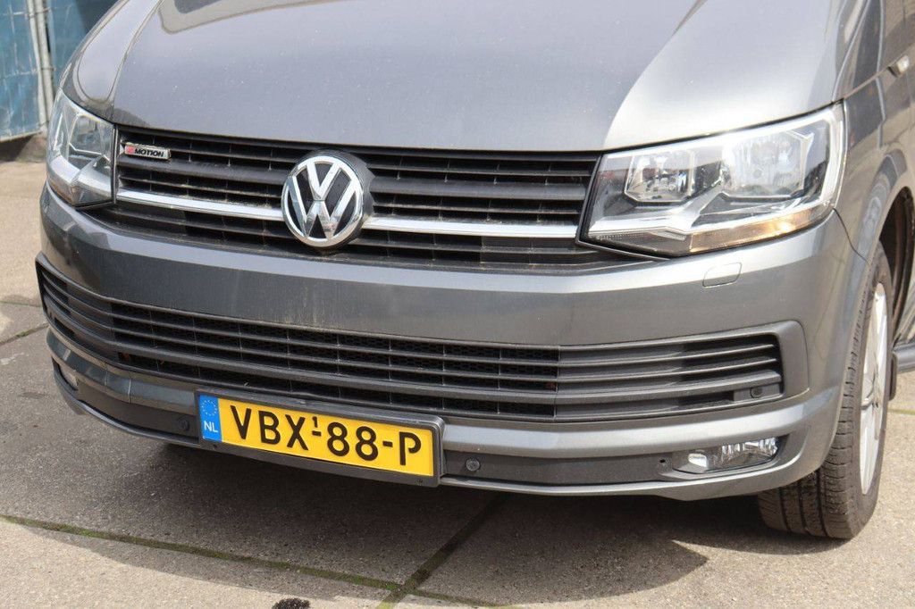 Volkswagen Transporter Diesel Van 199hp 2019