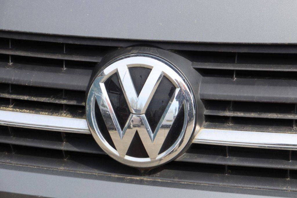 Volkswagen Transporter Diesel Van 199hp 2019