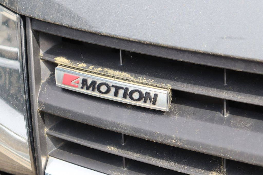 Volkswagen Transporter Diesel Van 199hp 2019