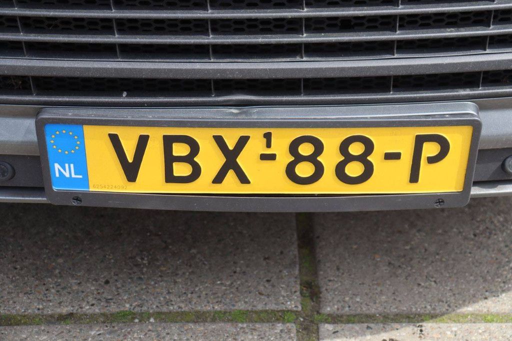 Volkswagen Transporter Diesel Van 199hp 2019