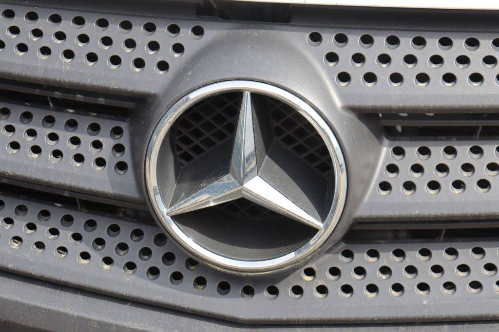 Mercedes-Benz Vito Diesel Van 136 PS 2021