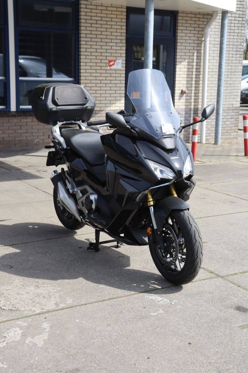 Honda NSS750 Petrol Motorcycle 2022