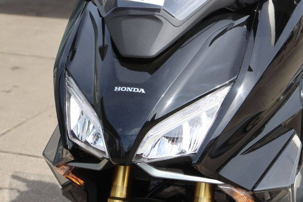 Honda NSS750 Petrol Motorcycle 2022