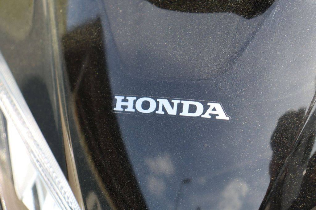 Honda NSS750 Petrol Motorcycle 2022