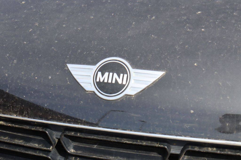 Passenger car MINI Cooper S Petrol 191 hp 2014