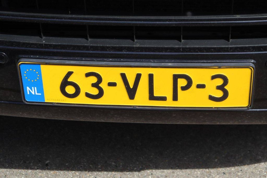 Volkswagen Transporter Diesel Van 174hp 2008