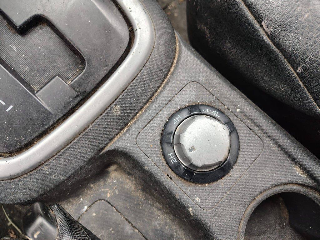 Pick-Up Isuzu D-max 1.9 Diesel 163PK 2018