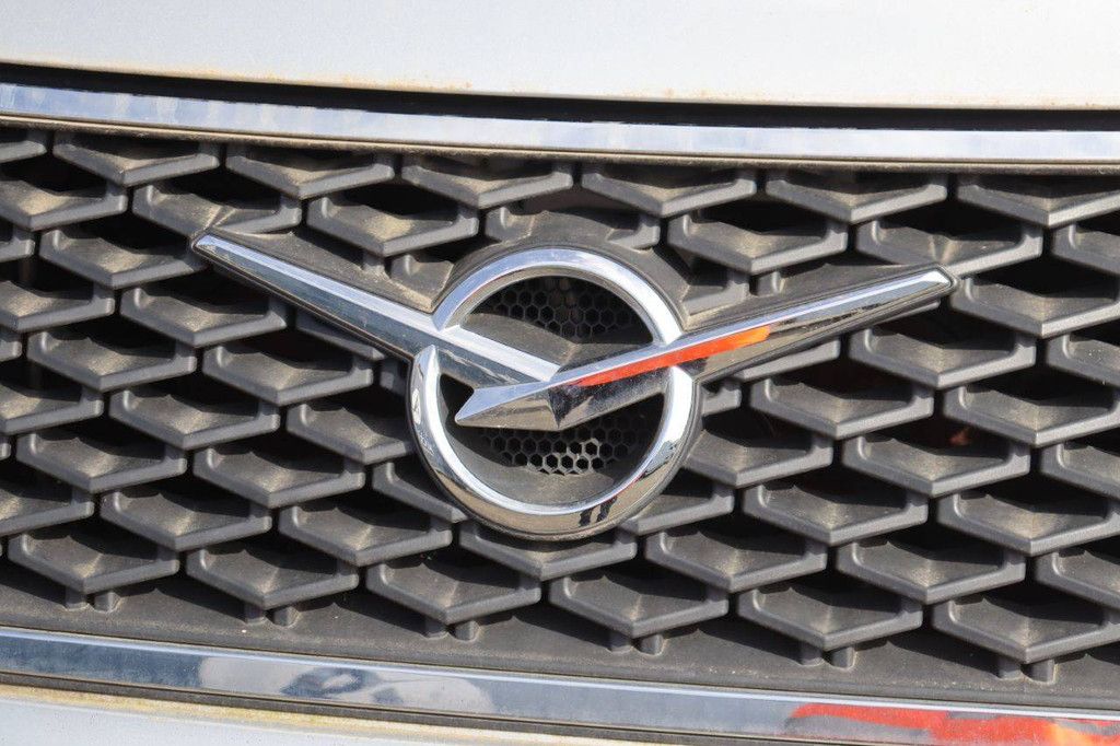 Pick-up UAZ Patriot Benzin/LPG 150 PS 2019