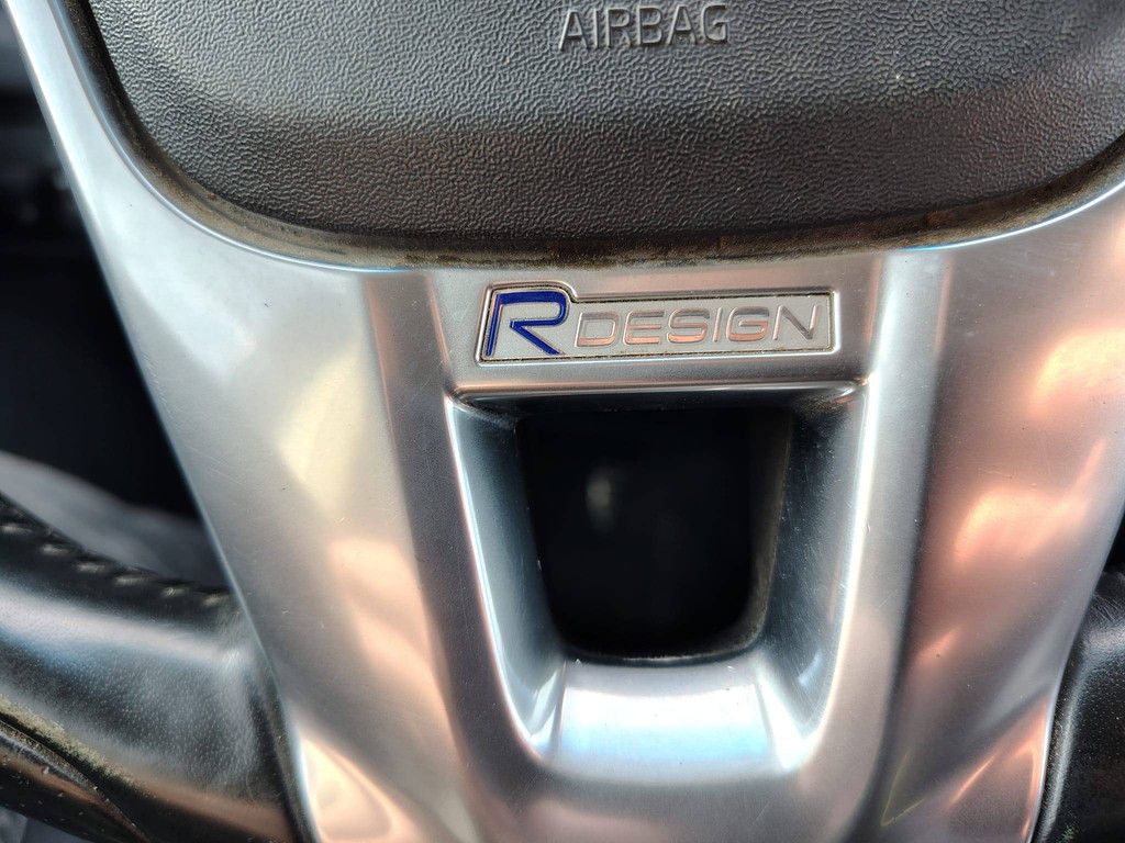 SUV Volvo XC60 D5 2.4L Diesel 215 PS 2012