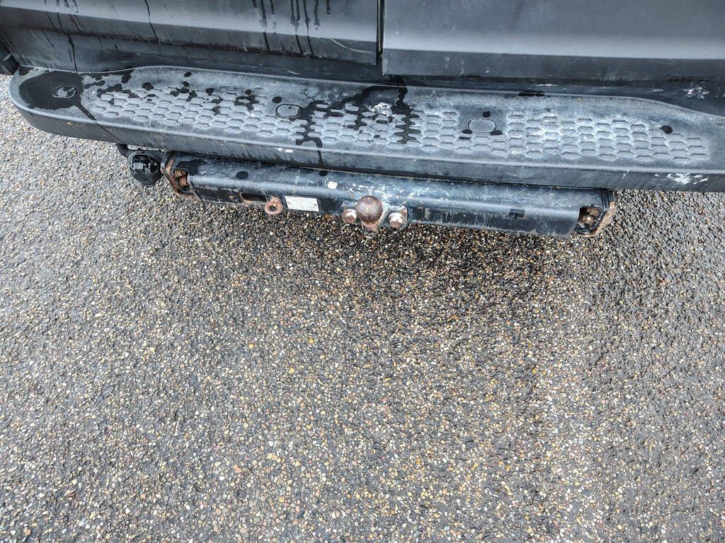 Iveco Daily 35S18 3.0 Diesel 180HP Van 2017