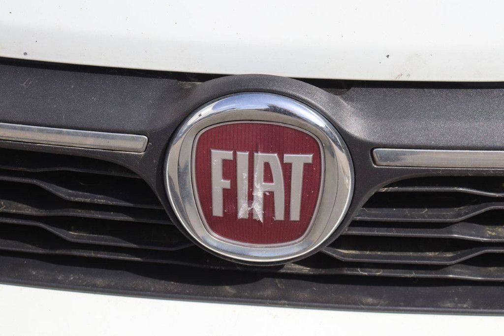 Fiat Doblo Benzin 104 PS Van 2020