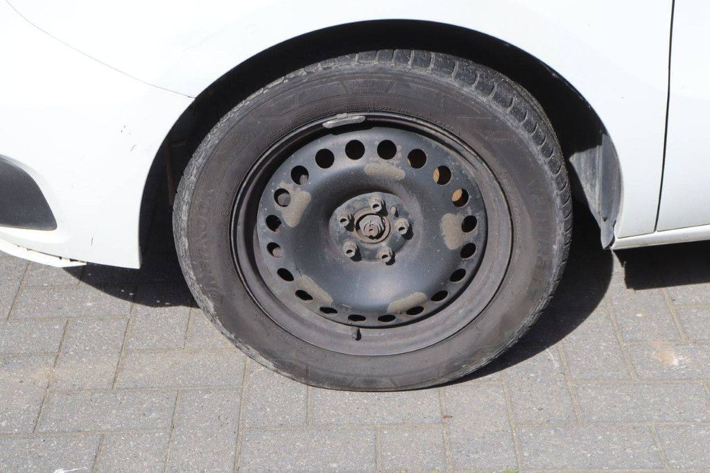 Fiat Doblo Benzin 104 PS Van 2020