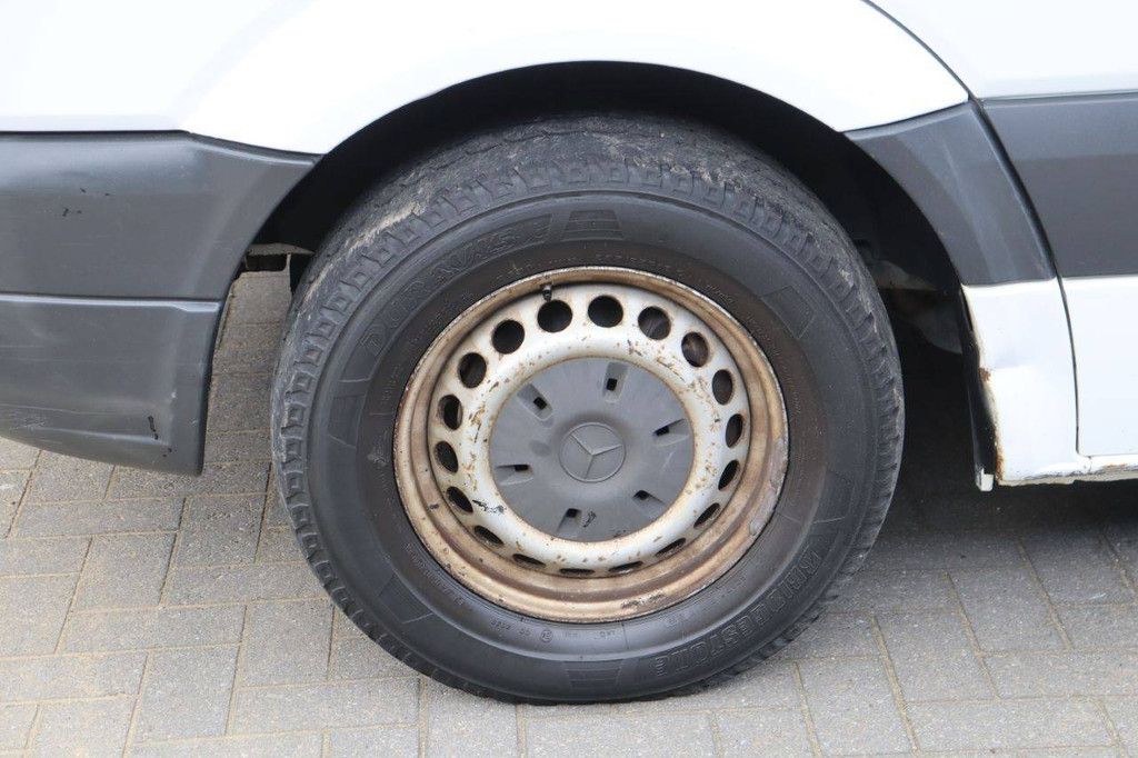 Mercedes-Benz Sprinter 313 CDI Diesel 129 PS, Baujahr 2010, Transporter und Pick-up