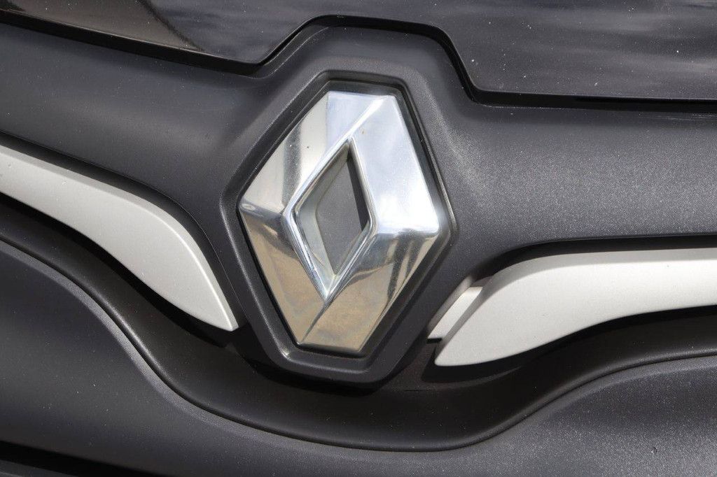 Renault Kangoo Diesel 95hp Van 2020