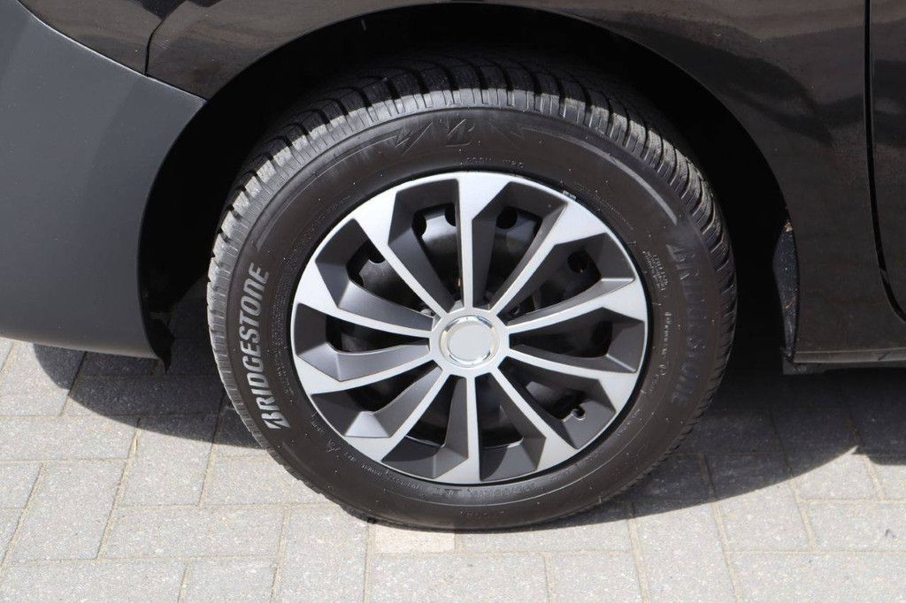 Renault Kangoo Diesel 95hp Van 2020