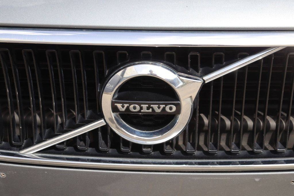 Pkw Volvo S90 Diesel 149 PS 2017