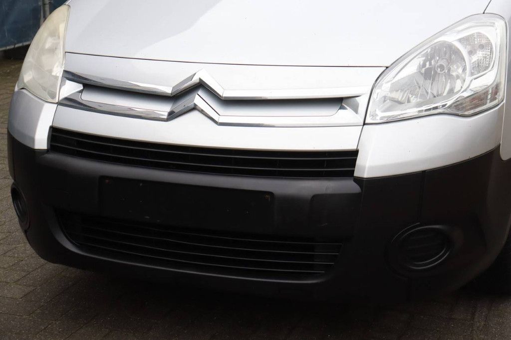 Citroën BERLINGO Diesel 74hp Van 2011