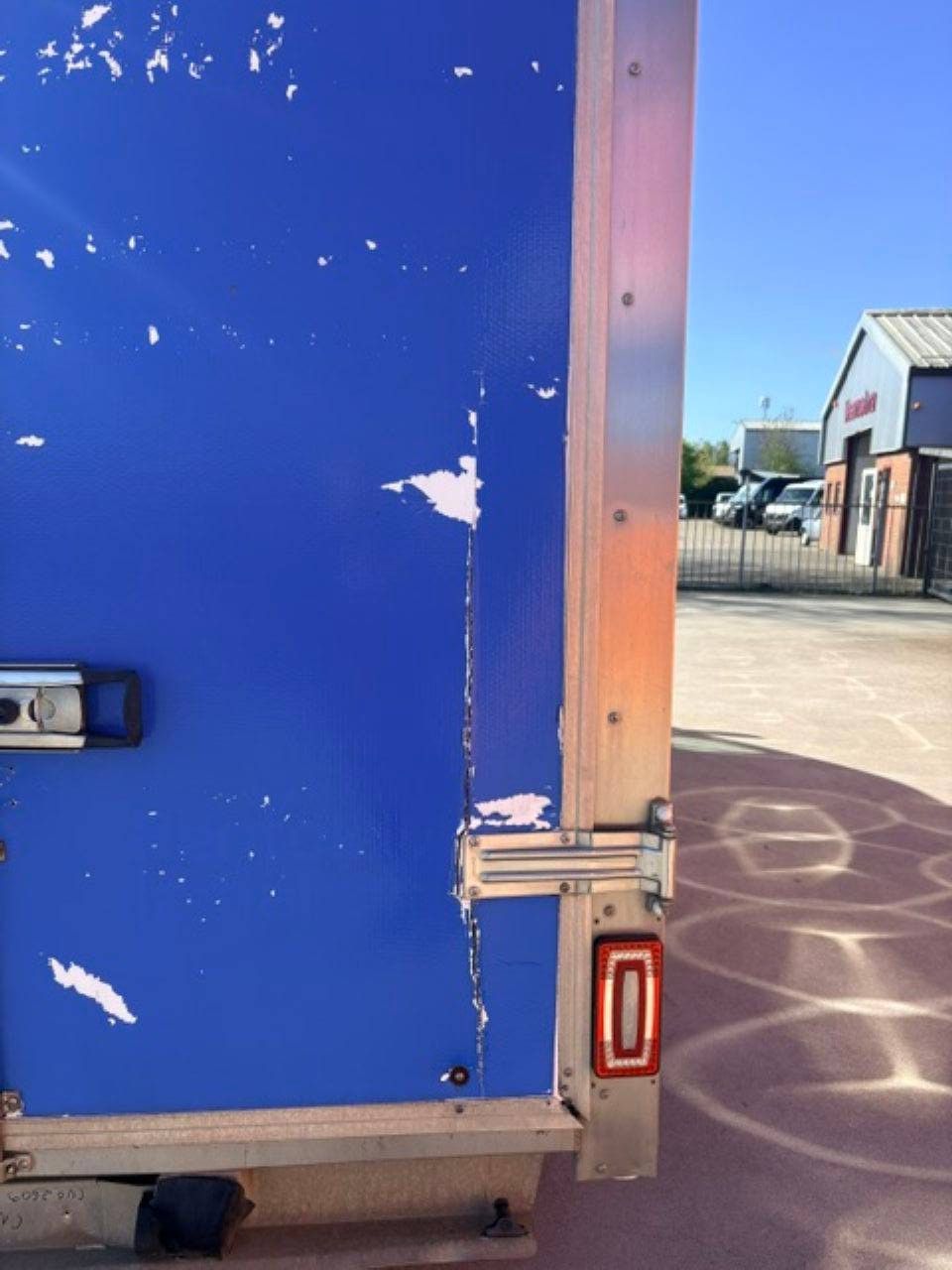 Renault Master 2.3 DCI Diesel 131hp Van 2019