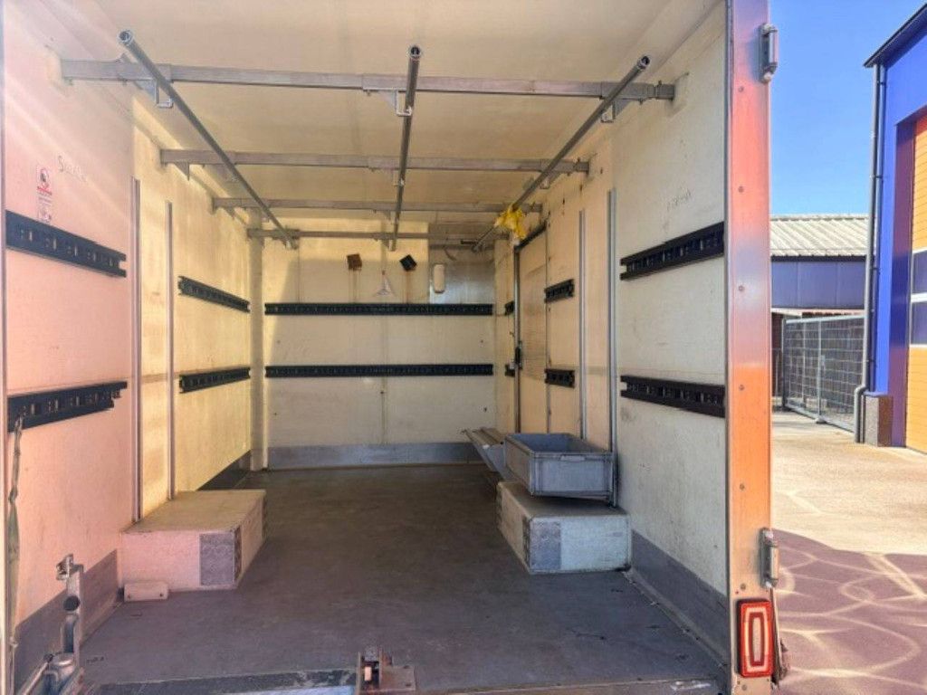 Renault Master 2.3 DCI Diesel 131hp Van 2019