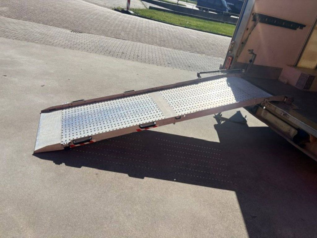 Renault Master 2.3 DCI Diesel 131hp Van 2019