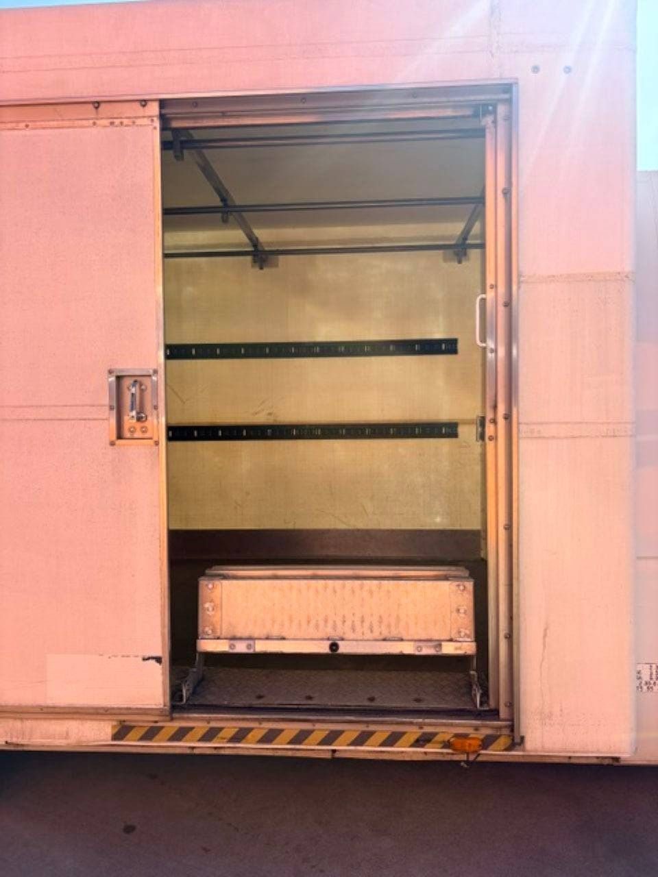 Renault Master 2.3 DCI Diesel 131hp Van 2019