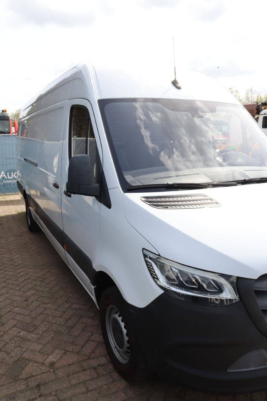 Bestelwagen Mercedes-Benz Sprinter 314CDI Diesel 143pk 2021