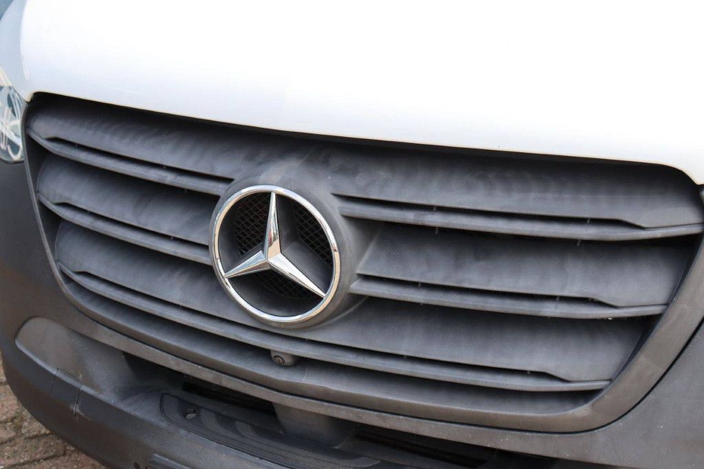Bestelwagen Mercedes-Benz Sprinter 314CDI Diesel 143pk 2021