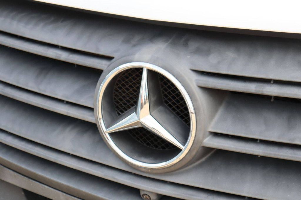 Bestelwagen Mercedes-Benz Sprinter 314CDI Diesel 143pk 2021