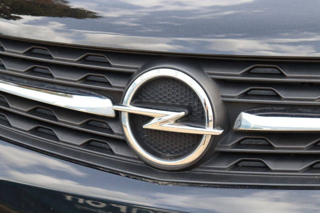 Opel Vivaro Diesel Van 123hp 2021