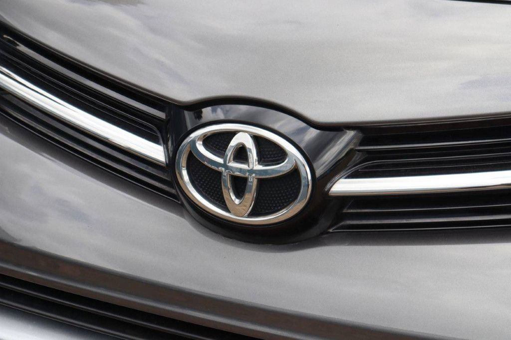 Toyota Proace Diesel Van 177hp 2019