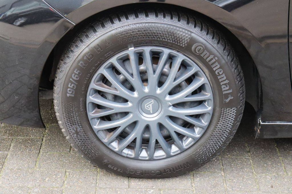 Pkw Peugeot 308 Diesel 85kW 2016