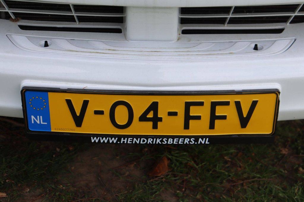 Mercedes-Benz Sprinter Diesel Kastenwagen 114 PS 2022