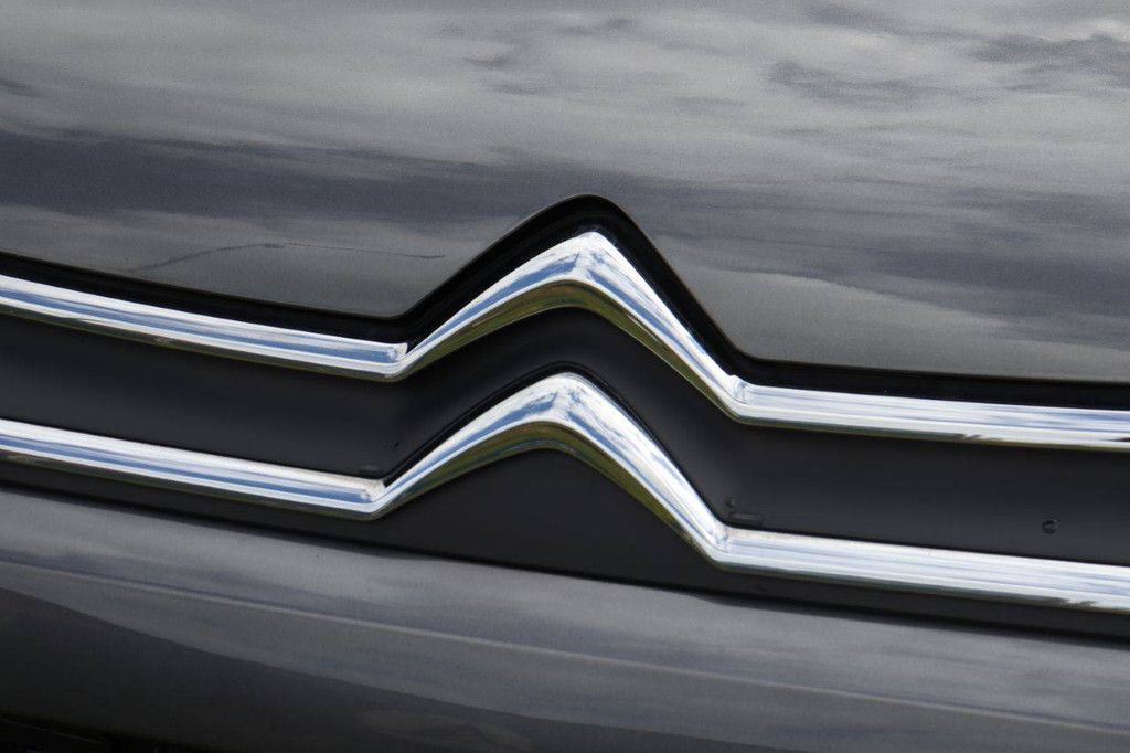 Passenger car Citroën C3 Petrol 110hp 2023