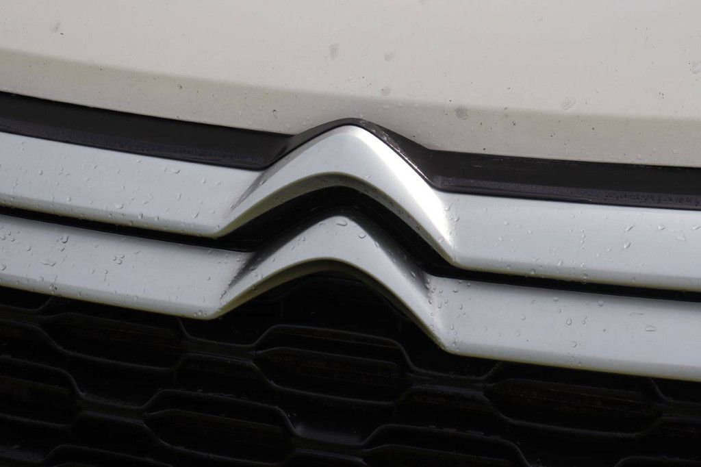 Citroën Jumper Diesel 110hp Van 2018