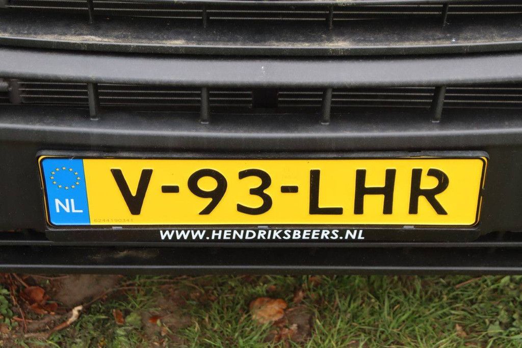 Opel Movano Diesel 140 PS Van 2022