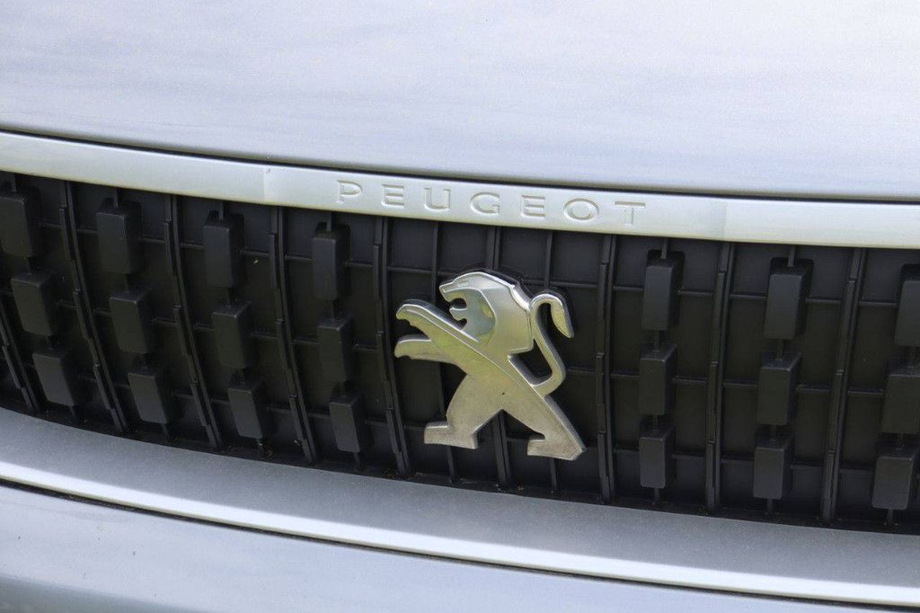 Peugeot Expert Diesel Van 123hp 2021