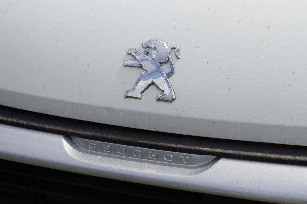 Peugeot Boxer Diesel Van 131 PS 2018