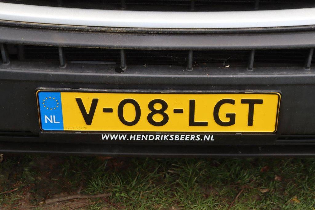 Peugeot Boxer Diesel 140hp Van 2022