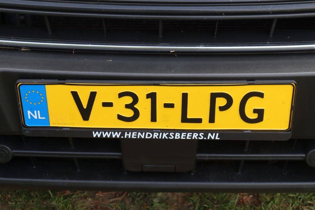 Ford Transit Diesel 130hp Van 2021