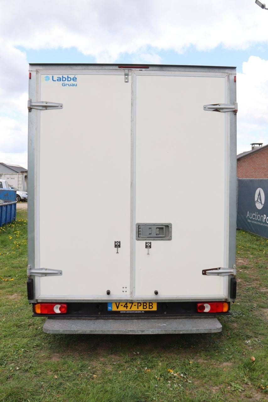 Renault Master Diesel Panel Van 146hp 2020
