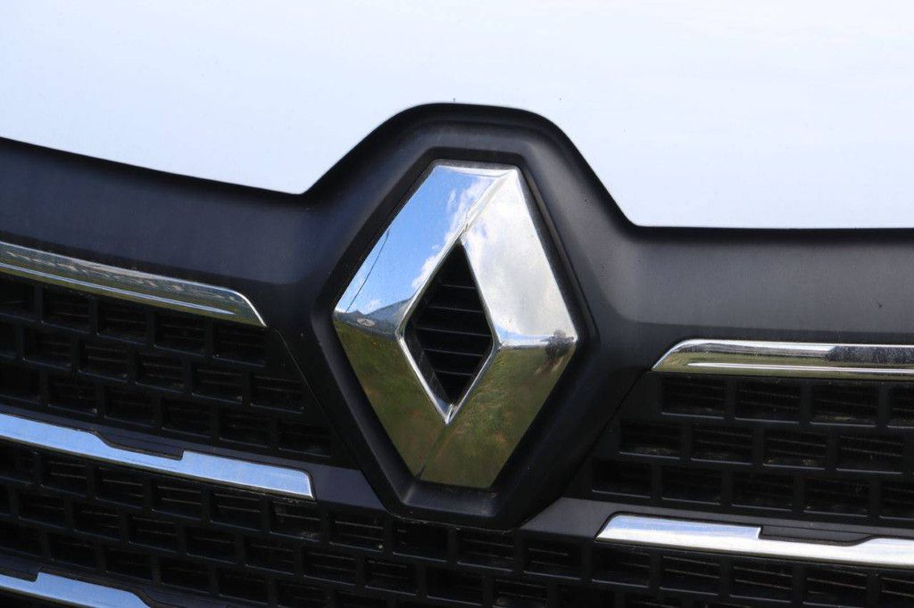 Renault Master Diesel Panel Van 146hp 2020