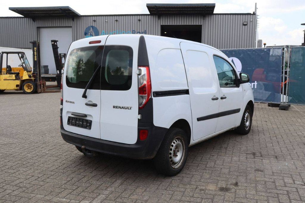 Renault Kangoo Diesel Van