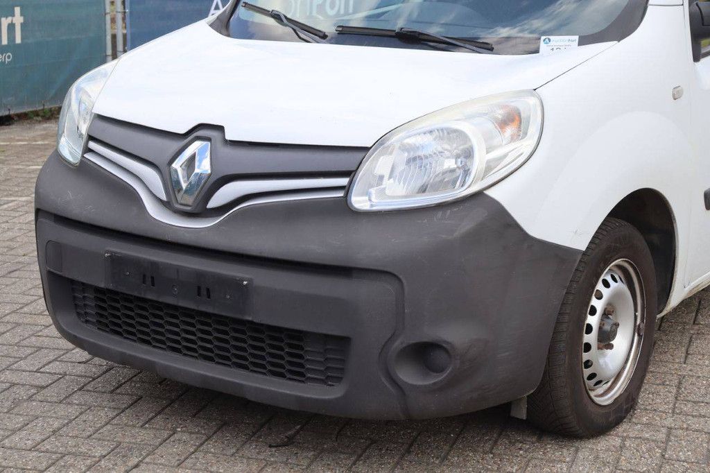 Renault Kangoo Diesel Van