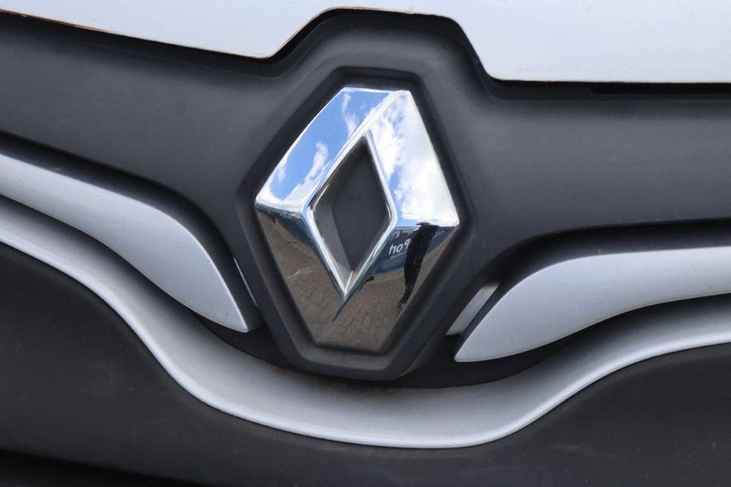 Renault Kangoo Diesel Van