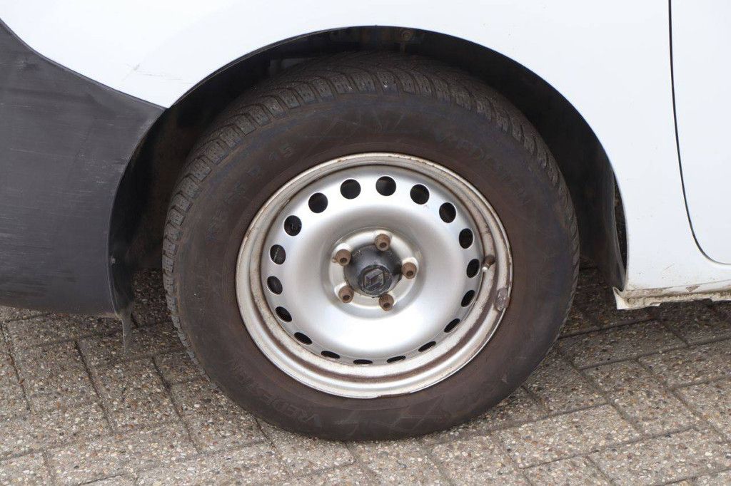 Renault Kangoo Diesel Van