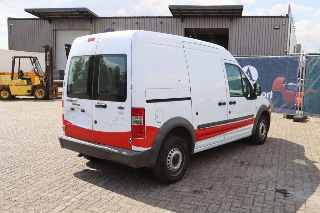 Ford Transit Diesel-Transporter