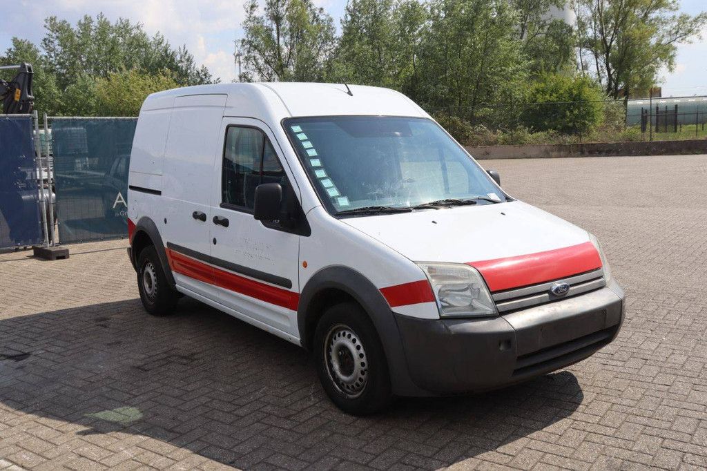 Ford Transit Diesel-Transporter